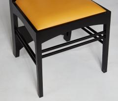 Pair of Argyle Chairs designed by Charles R Mackintosh and Produced by Cassina - 4380500