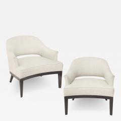 Pair of Armchairs - 2939953