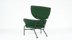 Pair of Armchairs Tre Pezzi Mod PL19 by Franco Albini and Franca Helg - 4627186