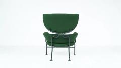Pair of Armchairs Tre Pezzi Mod PL19 by Franco Albini and Franca Helg - 4627189