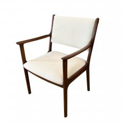 Pair of Armchairs by Ole Wanscher - 2989687