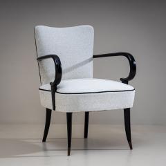 Pair of Armchairs possibly Italy 1940s - 4370249