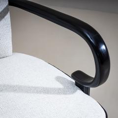 Pair of Armchairs possibly Italy 1940s - 4370252