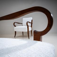 Pair of Armchairs possibly Italy 1940s - 4547708