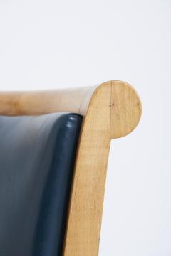 Pair of Art Deco Armchairs - 4497382