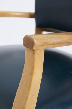 Pair of Art Deco Armchairs - 4497386