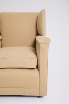 Pair of Art Deco Armchairs - 4662222