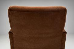 Pair of Art Deco Armchairs Europe First half of the 20th Century - 4566736