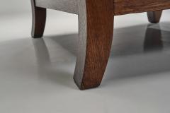 Pair of Art Deco Armchairs Europe First half of the 20th Century - 4685117