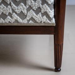 Pair of Art Deco Armchairs France circa 1920 - 4396605