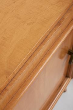 Pair of Art Deco Bedside Cabinets - 2838271