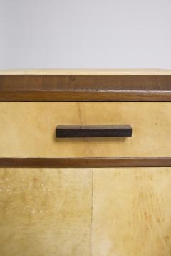 Pair of Art Deco Bedside Cabinets - 4499505