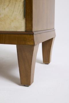 Pair of Art Deco Bedside Cabinets - 4499510