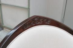 Pair of Art Deco Bergeres - 1527268