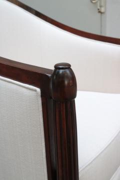 Pair of Art Deco Bergeres - 1527270