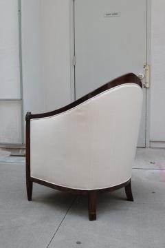 Pair of Art Deco Bergeres - 1527275