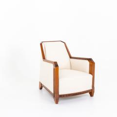 Pair of Art Deco Club Chairs - 2070135