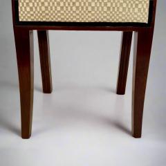 Pair of Art Deco Side Chairs - 4450030