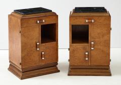 Pair of Art Deco Side Tables - 2116772