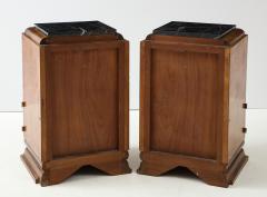 Pair of Art Deco Side Tables - 2116780