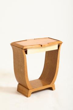 Pair of Art Deco Side Tables - 4493657
