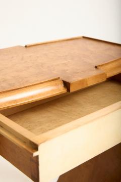 Pair of Art Deco Side Tables - 4493661