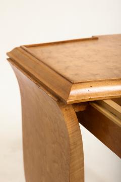 Pair of Art Deco Side Tables - 4493663