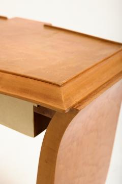 Pair of Art Deco Side Tables - 4493667