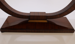 Pair of Art Deco Style Consoles - 3091583