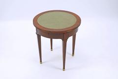 Pair of Art Deco side tables - 2573386