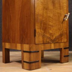 Pair of Art Deco style bedside tables from the 1940s - 4125076