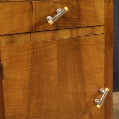 Pair of Art Deco style bedside tables from the 1940s - 4125085