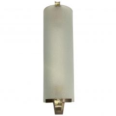 Pair of Art Deco style wall lights - 2923614