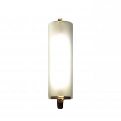 Pair of Art Deco style wall lights - 2923618