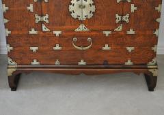 Pair of Asian Campaign Chests - 2673897
