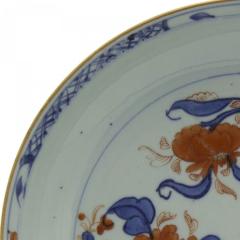Pair of Asian Chinese Porcelain Bowls - 4321228