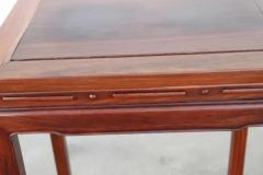 Pair of Asian Night Stands - 3920044