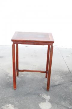 Pair of Asian Night Stands - 3920046