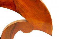 Pair of Austrian Biedermeier Walnut Side Chairs - 1418138