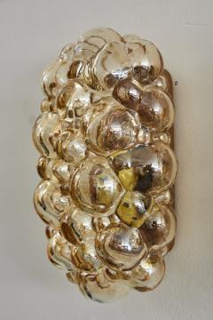 Pair of Austrian Bubble Sconces - 202997
