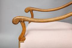 Pair of Baroque Armchairs - 1230676