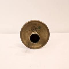 Pair of Baroque Candlesticks Germany 17th century - 4461857