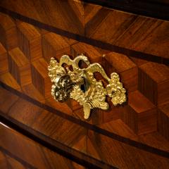 Pair of Baroque Chests of Drawers 18th Century - 4547959