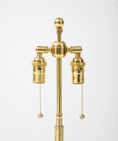 Pair of Barovier Toso Murano Glass Lamps  - 2816651