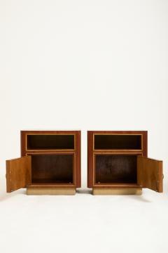 Pair of Bedside Cabinets - 4281855