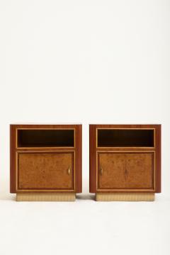 Pair of Bedside Cabinets - 4281856