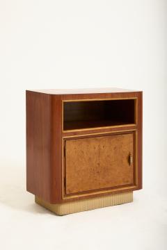 Pair of Bedside Cabinets - 4281857