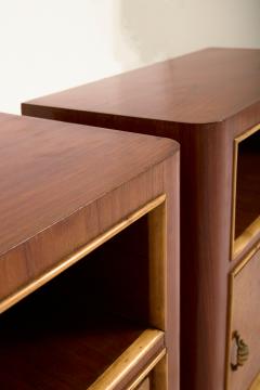 Pair of Bedside Cabinets - 4281859
