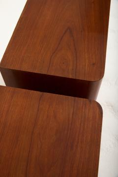 Pair of Bedside Cabinets - 4281862