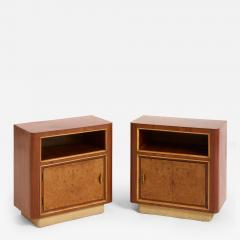 Pair of Bedside Cabinets - 4287900
